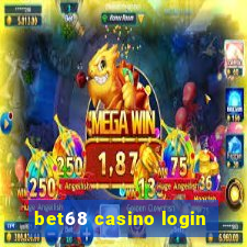 bet68 casino login